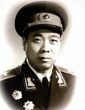 1955年解放军授衔之最：最年长中校已77