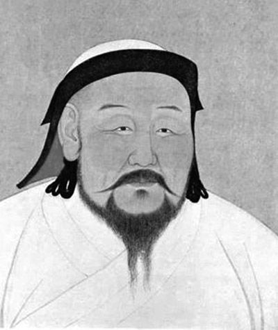 中国历史上的人物，谁是世界首富(组图)