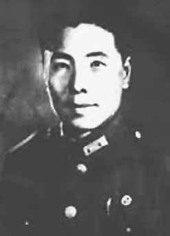 冯占海（1899年-1963年），字寿山，辽宁省锦县人。“九·一八”事变后，举兵抗日，被称为“吉林抗日第一人”。