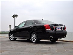 汽车之家 一汽丰田 皇冠 2010款 v6 3.0 royal saloon vip