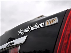 汽车之家 一汽丰田 皇冠 2010款 v6 3.0 royal saloon vip