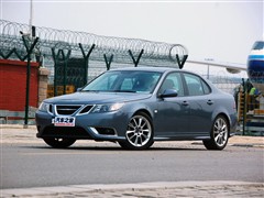 汽车之家 萨博 saab 9-3 07款 aero 2.8ts