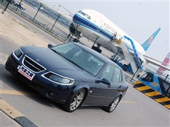 汽车之家 萨博 saab 9-5 06款 aero 2.3ts