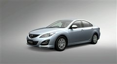 日内瓦亮相 全新Mazda5/新款Mazda6介绍 汽车之家