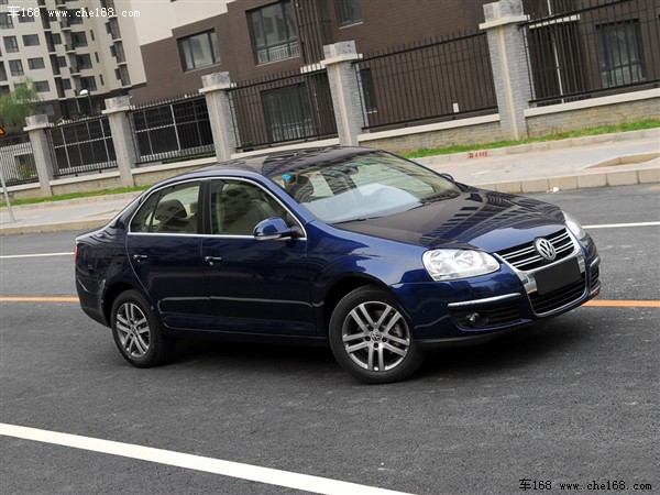 大众 一汽-大众 速腾 2010款 1.4TSI 手动豪华型