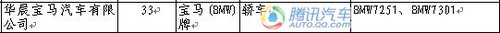 帕萨特CC领衔10款新车入围209期新车目录 