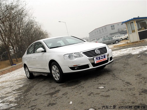 大众 一汽-大众 迈腾 2010款 1.4tsi 精英型