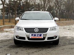 大众 一汽-大众 迈腾 2010款 1.4tsi 精英型