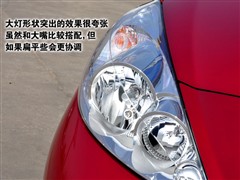 汽车之家 东风标致 标致207 09款 两厢1.4l 手动驭乐版