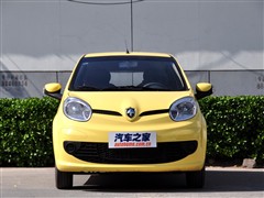 长安 长安汽车 奔奔mini 2010款 1.0l 标准手动型