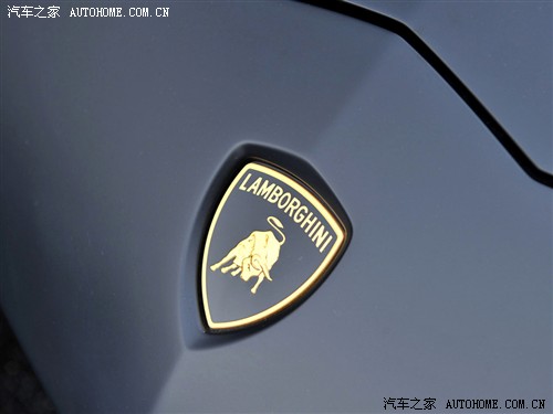 兰博基尼 兰博基尼 aventador 2011款 lp700-4