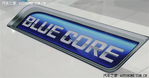 性能直追bmw 长安推出涡轮增压新动力 汽车之家