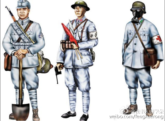 ​冯学荣：日俄战争，关东军，北伐，及国民党的宿命