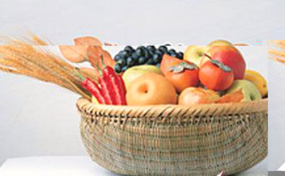 水果有七种吃法最损害健康