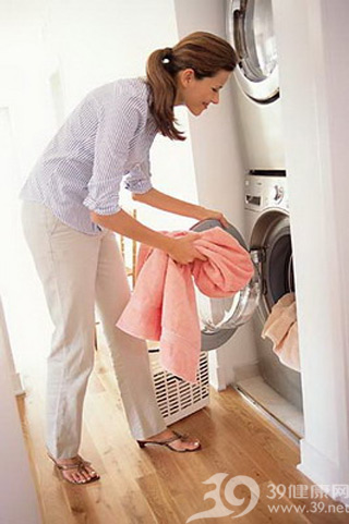 洗袜子内衣裤不要用洗衣机