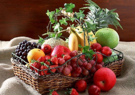 冬季慎吃催熟反季水果或有害