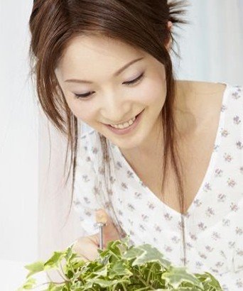 日本女人吃不胖5大饮食法则