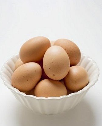 鸡蛋刮油减肥法 轻松瘦10斤