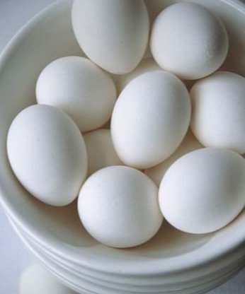 鸡蛋刮油减肥法 轻松瘦10斤