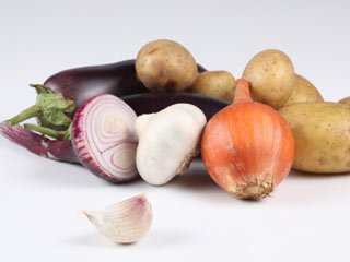 哪些蔬菜农药残留物最多？