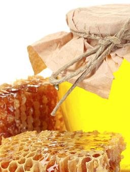 巧吃蜂蜜能够治11种常见的病