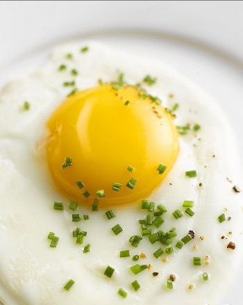 注意！吃错鸡蛋 让你越来越肥