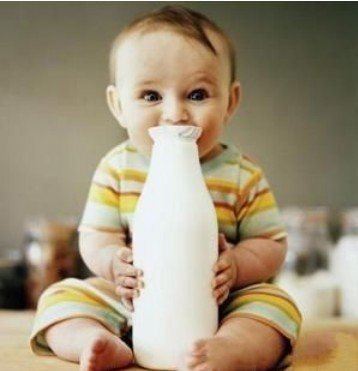 牛奶不能强健骨骼 营养效果夸大