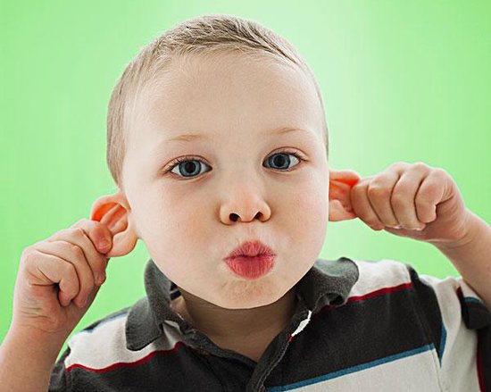 耳朵长什么样能长寿 经常掏耳朵会致癌
