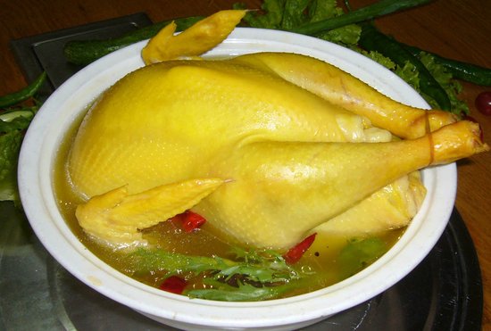研究显示：喝鸡汤可以治疗感冒