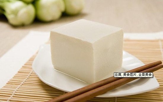 造假魔手伸向餐桌 如何辨别真假豆腐