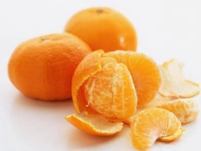 橘子会让皮肤变黄？这些食物会让皮肤变色
