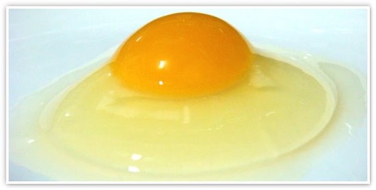 美国FDA认定10种最危险食物 生鸡蛋列第二