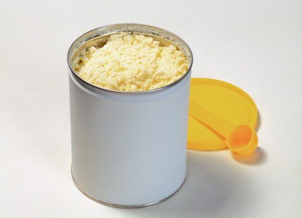 新西兰恒天然奶粉检出含毒尚未向中国停售