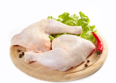 上海百胜部分鸡肉原料药残超标 立案查处