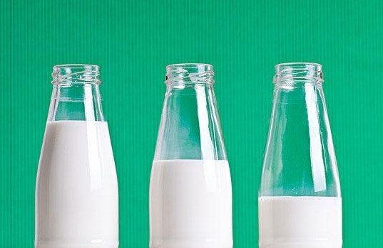 质检总局调查新西兰奶粉双氰胺残留！