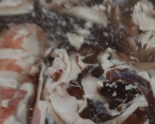 央视曝用鸭肉造假羊肉 含可致癌物苯甲酸钠