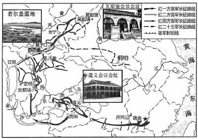 光明讲坛：走近毛泽东