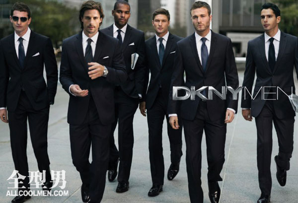 DKNY Men 2010