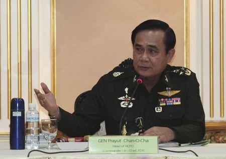 泰国军政府改革选举制度欲分散权力调查舞弊