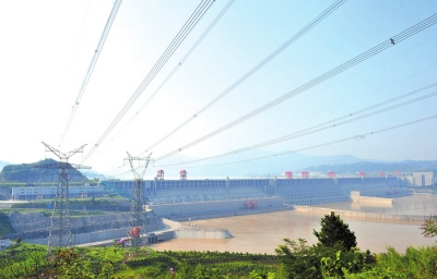 院士否认上海是三峡工程最大“受害者”:利大于弊