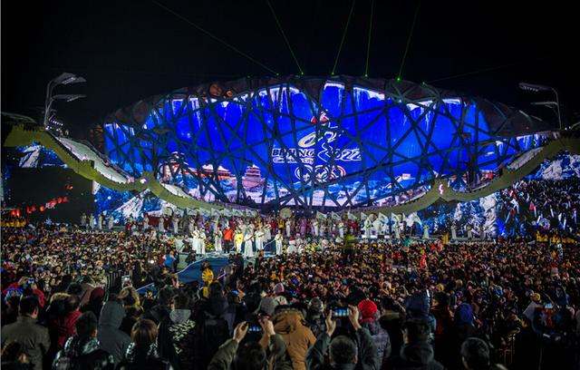 北京奥运物质文化遗产提升国人生活品质